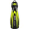 Mares Pinna EXCITE PRO (R (TG.41/43), Gialla)