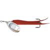 Mepps Aglia Flying C 10 g 15 g 25 g, 5 colori, trota salmone luccio Bar (rouge-argent, 15 g)