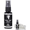 Luieonm Spray adesivo per guanti da calcio, 30 ml, per guanti da portiere, portatile, per guanti da calcio, accessori da calcio