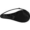 Generic Organizer per racchette da tennis, custodia in tessuto Oxford, borsa per racchette da tennis, borse per il trasporto di racchette da badminton, gadget da badminton, borsa da allenamento per casa e