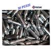 Crosman BOMBOLETTE CO2 SOFT AIR GAS 30 PEZZI 12G PER PISTOLA CO2 LIBERA VENDITA RICARICA