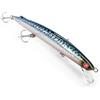 Seaspin Mommotti 190, ITA Mackerel, 190 mm