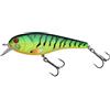 ABU GARCIA Beast Hi-Lo - Esca galleggiante per pesca (9 cm-47 g, Firetiger)