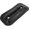 Abaodam Base per Pinna Caudale da Surf Inseribile, Supporto di Ricambio Stabile per Tavola da Paddle, Accessorio Versatile per Sport Acquatici e Surfisti di Tutti i Livelli
