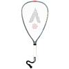 Karakal CRX Hybrid Racquetball, Unisex, Nero, Taglia Unica
