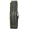 Tubertini Fodero Portacanne da Pesca Jocker 2 Scomparti Altezza 1,6 Mt