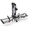 XLC Portabici XLC Almada Work-E con illuminazione LED, VC-C07