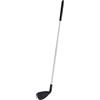Generic Putter da golf, Putter robusto da golf, mazza da golf pratica, putter lungo, putter da golf per bambini e adulti, bastoncini da golf per mettere, set sportivo per bambini per interni ed esterni