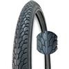 DEESTONE COPERTONE BICICLETTA 20 x 1.75 NERO