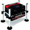 Trabucco La Sedia Titan XR5 2X Front Drawer Realizzato Dotato di cassetti Frontali scorrevoli Ideali per Un vasto pubblico. SPEDIZIONE e reso GRATUITI Panchetto Titan XR5 2X Front Drawer