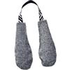 JISADER Guanti da Boxe Odore Attrezzatura da Boxe Foglie Guanti Confezione di Carbone Deodorante Fresco per Guanti Serie Sportiva Rimuovi odori, Lavanda