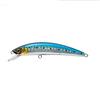 Trabucco Rapture Artificiale Spinning Hiroshi Flash Minnow 50 mm col 22 Blue Sardine Sinking