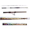 Pescasubito.com Canna Expedition Bass 2.10Mt 50Lb da Pesca Traina Vertical Jigging Spinning Mare