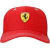 Puma Ferrari Fanwear BB cap Berretto
