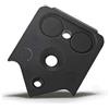 Bosch Piastra montaggio Kiox magnete
