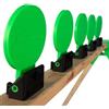 X-Targets Newbold 6 Plate Rack Kit