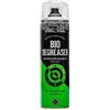 Muc-Off Univer-Bio Bike Spray sgrassante, 500 ml, sportivo, multicolore (multicolore, taglia unica