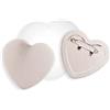 We R Memory Keepers Button Press Refill Pack Kit-Heart - Makes 9 Pins