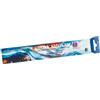 Berk - Inner Worlds Blue Lines - Bastoncini di incenso, Aroma: Amber Moon, 10 Pezzi