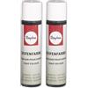 RAYHER, colore per sapone, Sb-Box da 10 ml, a base d'acqua, verde pallido, 10.3 x 6 x 2.7 cm (Confezione da 2)