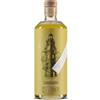 CUTINA LIQUORI Limoncello Cutina - Liquore Artigianale Limoncello 500 ML | Dolce, Fruttato e Naturale | Ricetta Abruzzese Tradizionale | Made in Italy | 30% Vol (BOX 1 BOTTIGLIA)