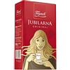 FRANCK Jubilarna Miscela Originale di Caffè Tostato e Macinato Fine Sottovuoto 250g