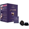 Generico 100 Capsule Gran Cuvée Lollo Caffè Cuvee Compatibili con le Macchine ad Uso Domestico Lavazza* A Modo Mio*