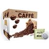MAHELA 150 cialde caffè compostabili (44mm) - Miscela Crema