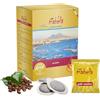 MAHELA 150 cialde caffè compostabili (44mm) - Miscela Gold Arabica