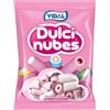 Vidal Dulcinubes Rellenas de Fresa VIDAL 125 ud