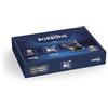 Generico 96 Capsule Caffé Borbone Miscela Blu compatibile Caffitaly System