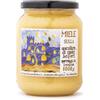 Apicoltura Castel Belfort - Miele di Sulla 100% Italiano, Lavorato a Freddo, Miele Naturale Artigianale, Ideale per Merende, Formaggi e Dolci, 1 kg