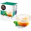 NESCAFÉ DOLCE GUSTO CIALDE CAPSULE NESCAFE' DOLCE GUSTO TE THE ORIGINALI (128, MARRAKESH STYLE TEA)