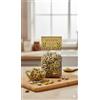 Antica Sicilia - Pistacchio Intero Sgusciato al Naturale 500 g - Frutta Secca Italiana Senza Sale - Snack, Ingredienti per Cucina, Pasticceria e Ricette Mediterranee