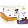 Generico 48 POP Choconocciola Capsule compatibili con Dolce Gusto - POP CAFFE E-GUSTO Chocco Nocciola solubile compatibile con Macchine Nescafè Dolce Gusto - 3 Sacchetti da 16 -