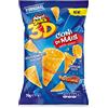 APERI SNACK Aperisnack® - AP03.003.12 - MID Coni Mais Gusto Vivace Snack Salati e Patatine Linea 3D Retail Box 8pz busta 70g Formato Maxi