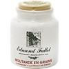 Lenz Senape Meaux 500 gr. - Edmond Fallot