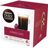 Shop4Less Dolce Gusto Americano 48 Cialde by Shop4Less...