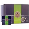 Liakai 450 Cialde caffè ese 44mm miscela INSONNIA To.da Caffè