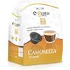 Generico 48 Capsule POP CAFFE compatibile con Nescafè Dolce Gusto E-GUSTO CAMOMILLA Solubile per Macchine Espresso a capsulele Nescafé compatibile con Dolce Gusto *