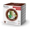 Generico 100 Capsule Bevanda al PISTACCHIO marca DOLCE VITA Compatibili con macchine Nespresso - Senza Glutine - Senza Soia *