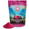 Ancient Purity Dragon Fruit Powder (rosso) Pink Pitaya 200G