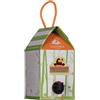 Lunaria Bag in Box Montepulciano d'Abruzzo Dop 2024 Lunaria Orsogna Biodinamico Demeter Vegan 3 litri 13,5% vol