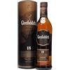 Glenfiddich 18 Años 0.70 L. Unid: 1