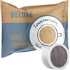 UNALTRO Capsule espresso compatibili ESPRESSO POINT ®- 100 UNALTRO Caffè Miscela DELUXE