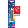 Decorì Vaniglia Bourbon in pasta. - Cartone 10 Pezzi
