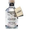 LA VALDOTAINE GRAPPA PETIT ROUGE VIGOROSA 50 CL