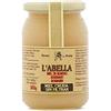 L'ABELLAMEL L'abella Mel - Miele grezzo di rosmarino - Miele naturale raccolto in Spagna (500gr)