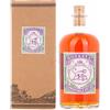 Monkey 47 Schwarzwald Dry Gin Barrel Cut 47,00% 0,50 Liter