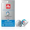 ILLY Espresso Decaffeinato - Scatola da 10 Capsule